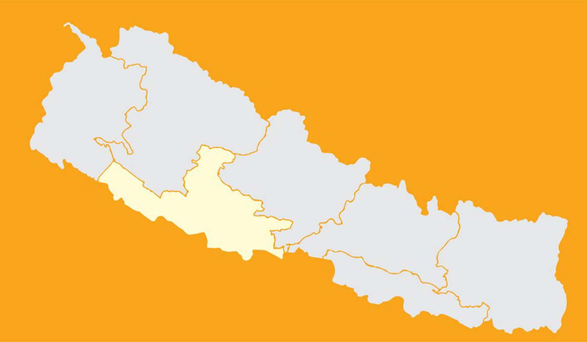 लुम्बिनी प्रदेशमा कसैको पुग्दैन एकल बहुमत, माओवादी नै निर्णायक !